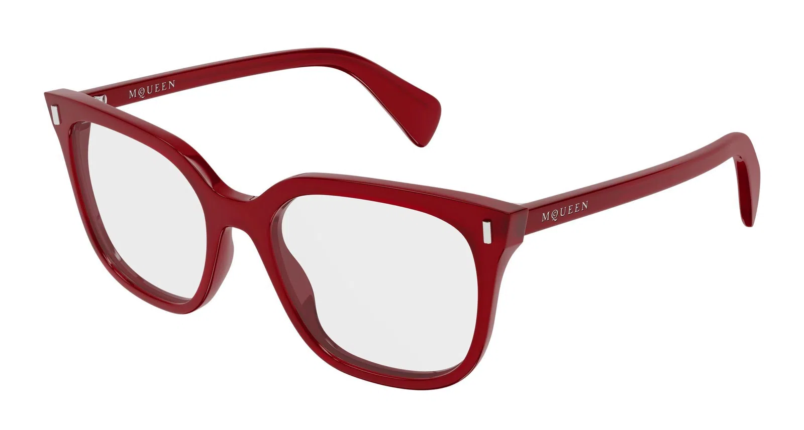 Alexander McQueen AM0585O Eyeglasses - view 8